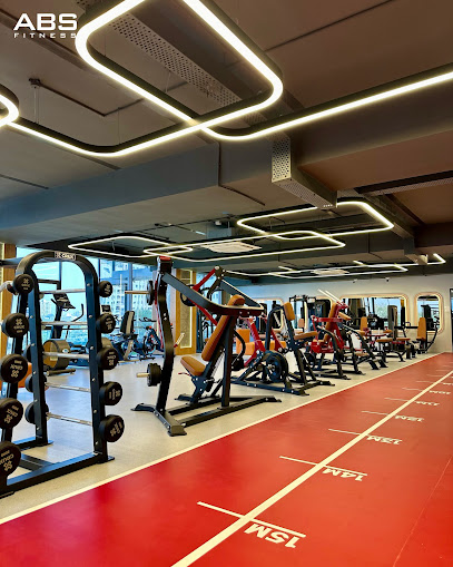 ABS FITNESS WAGHOLI