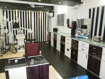 AR 32 Signature Smiles Executive Poly Dental Care Centre - (Dentist in Wagholi) - Branch 2