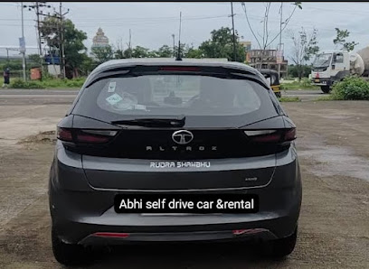 Abhi self drive car and rental