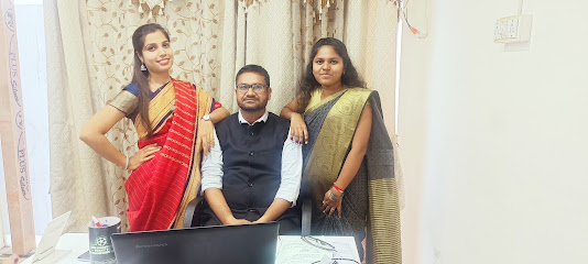 Advocate Shivam Sutone