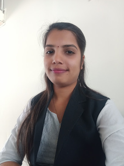Advocate Varsha M Nagdev