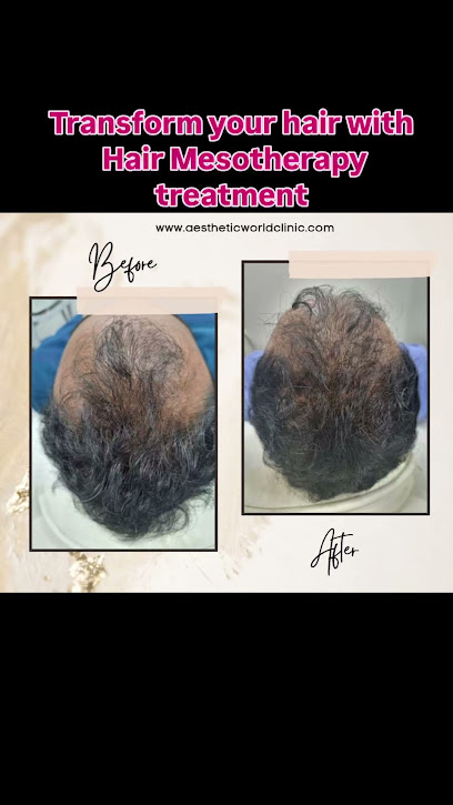Aesthetic World Clinic