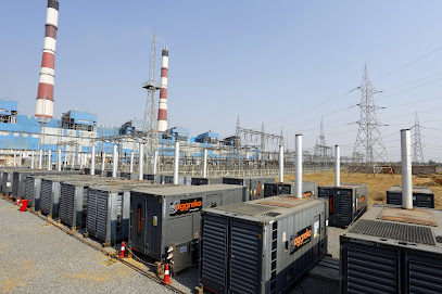 Aggreko Energy Rental India Pvt Ltd