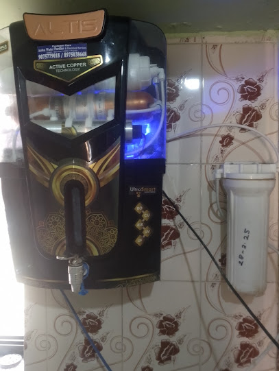 Anika water purifier Service & Electrical services
