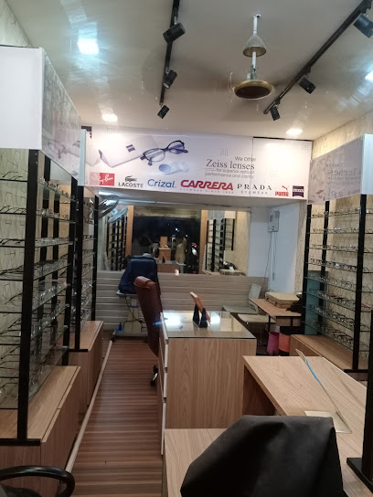 Anushka Opticals