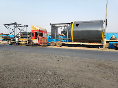 Apollo Relocation Movers and Packers - Pune