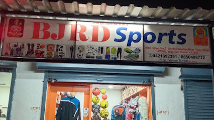 BJRD SPORTS