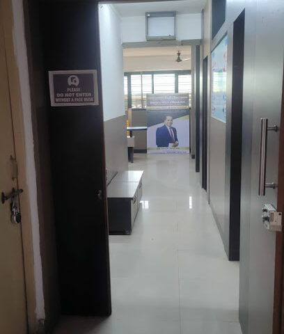 Bada business pune hadapsar - business Boost Consultancy