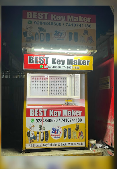 Best Key Makers