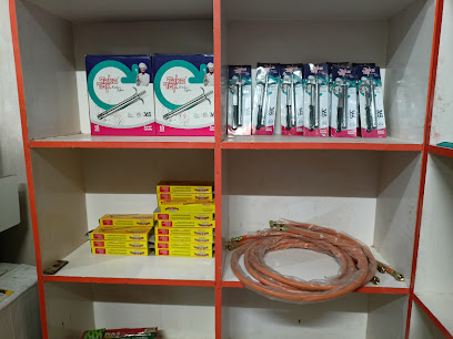 Bharat & Indane Gas Sales & Service