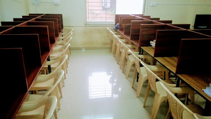Bharati learning Room