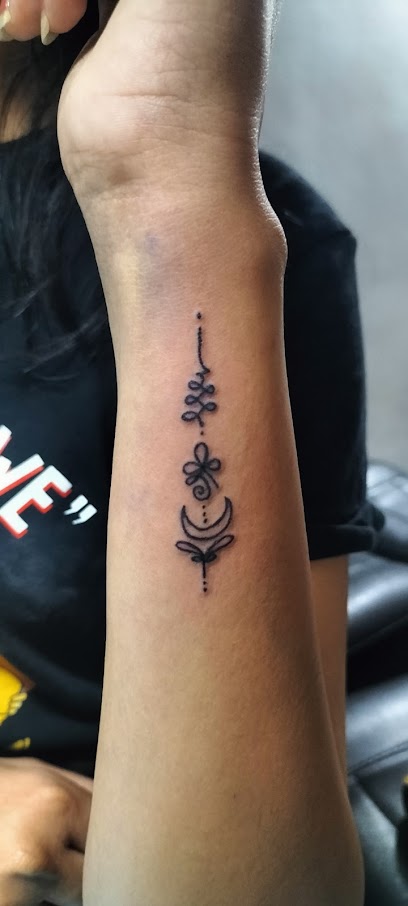 Buzzyinks Tattoos