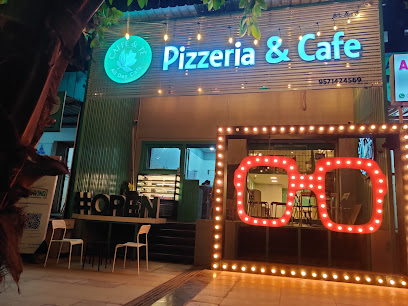 Caffè & Tè - All Day Cafe