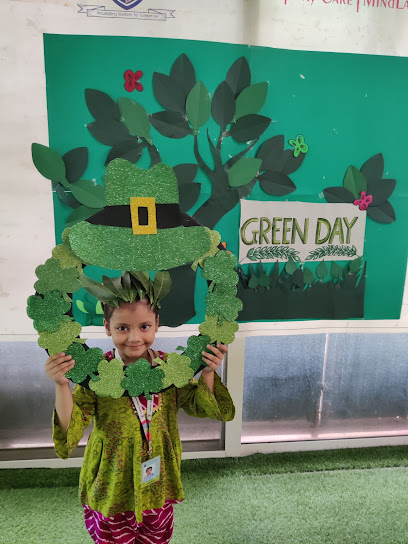Cambridge Montessori Preschool & Day Care