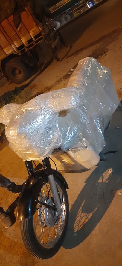 Careplus Movers And Packers