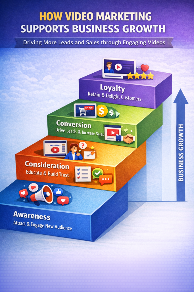 Best video marketing agency in wagholi