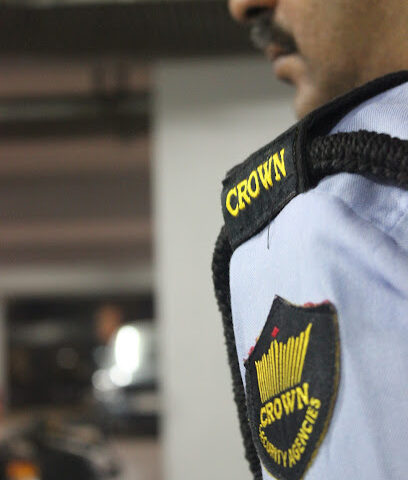 Crown Security Agencies