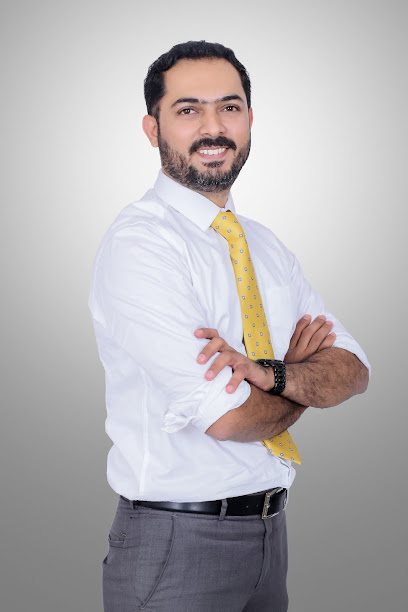 Curis Orthopaedics and Physiotherapy Clinic - Dr. Azhar Lakhani | Best Orthopedic Surgeon In Kharadi | Pune