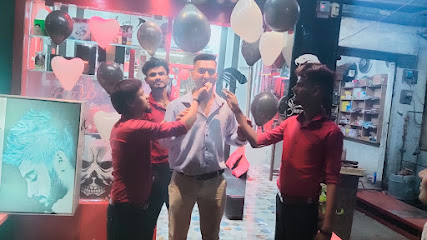 D Barber King Salon n Hair Spa