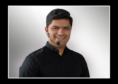 Dattatray Ghode | Life Coach and Motivational Speaker