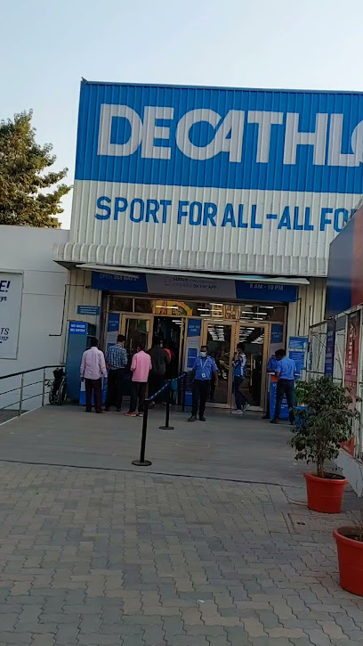 Decathlon Sports - Wagholi