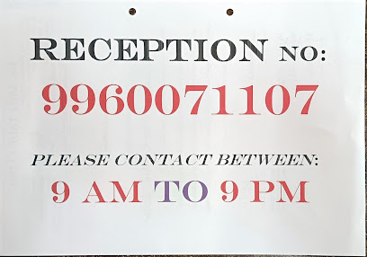 Dr. AMIT TADE CLINIC