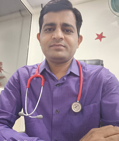 Dr Balkrishna Wani's Children's Clinic | Paediatrician | Child Specialist | Wagholi