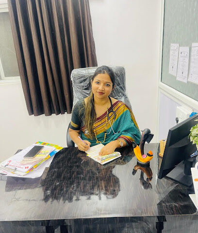 Dr. Nikita Bhuse- Panchakarma Center | Agnikarma | Viddhakarma | Ayurvedic Clinic | Gynecologist | Wagholi, Pune