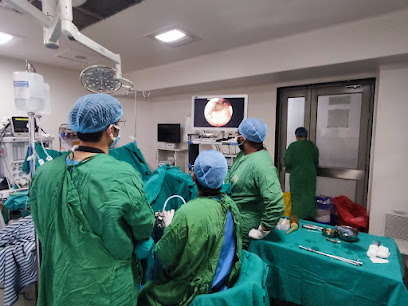 Dr. Rakshit Ahuja | Urologist In Pune | Kidney Stone Specialist | Prostate Treatment