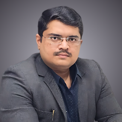 Dr. Shashikant Asabe - Urologist in Kharadi, Kidney Stone Specialist, Prostate & Laser Kidney Stone Treatment in Pune