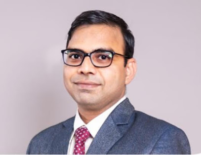 Dr. Shreegopal Bhandari- Pediatrician | Child Specialist | Child Doctor | Kids Vaccination Center | Kharadi | Pune