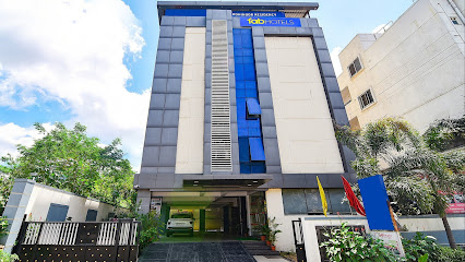 FabHotel Kohinoor Residency - Hotel in Kharadi, Pune