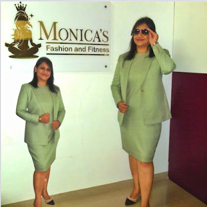 Fashion N Fitness by Monikka Agrawal