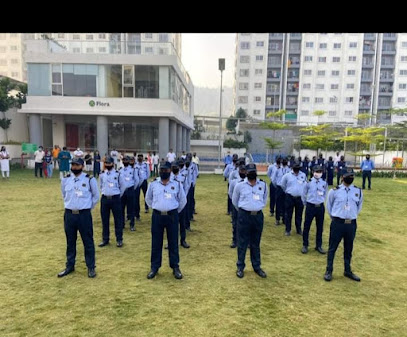 Gallant Force Private Limited