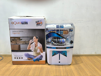 Gaurav Aqua Solution RO service repair