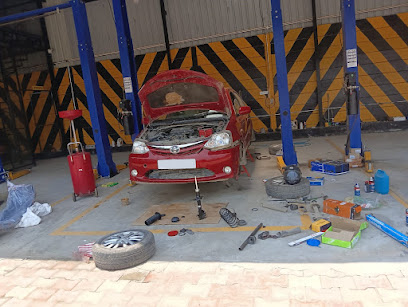 GoMechanic - Car Service Center Wagholi