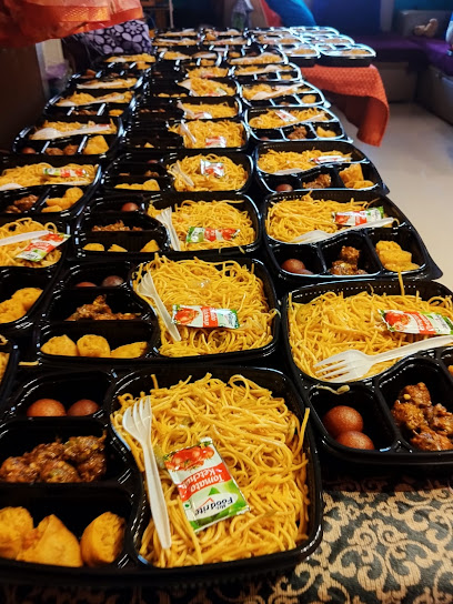 Grand Kitchen - Taste Unlimited!
