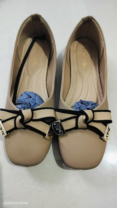Gurukripa Footwear