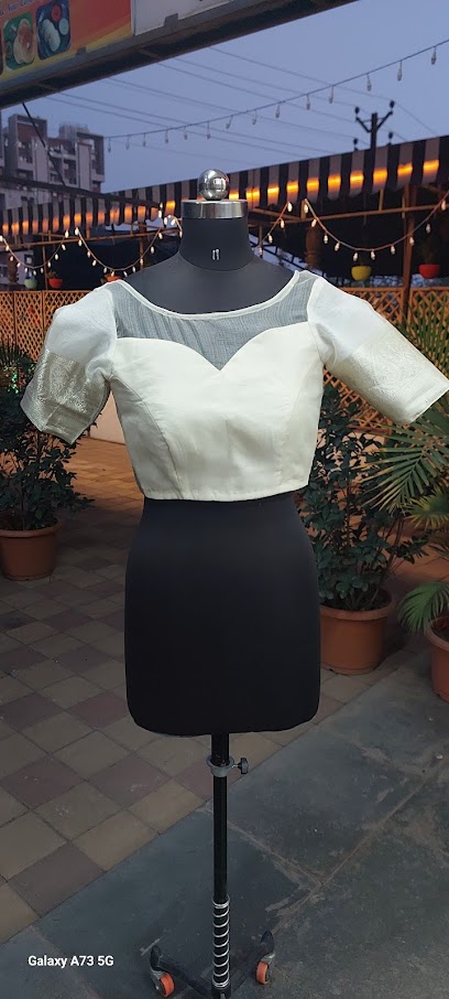 HS Designs....ladies boutque