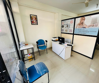 Health Hub Diagnostic All Pathology Lab Blood Testing And Urine Testing