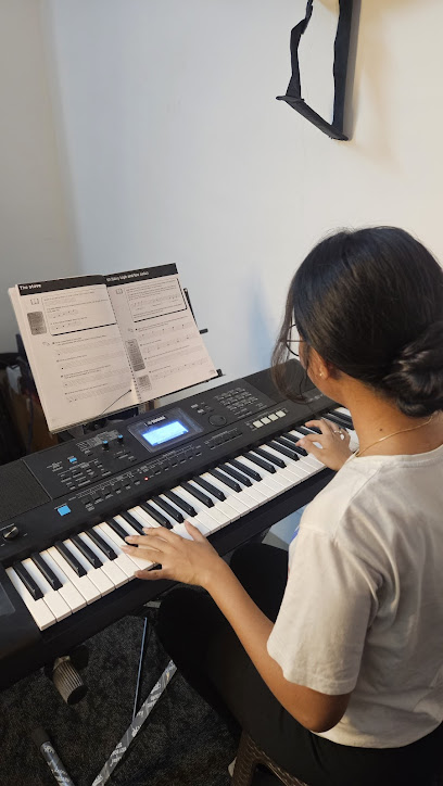 Heavens Music Academy & Store