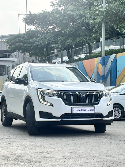 Hello Cars Rental