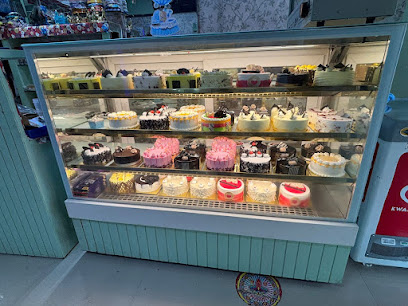 House of Cakes (Pure Veg)