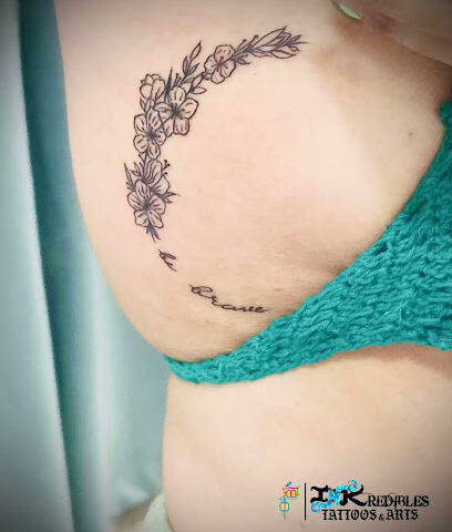 INKredibles Tattoos & Arts