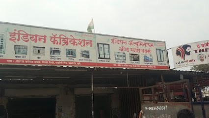 Indian Fabrication and Aluminium Works