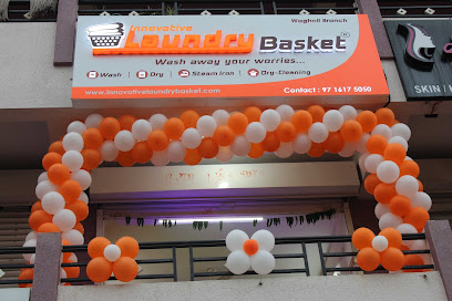 Innovative Laundry Basket Wagholi