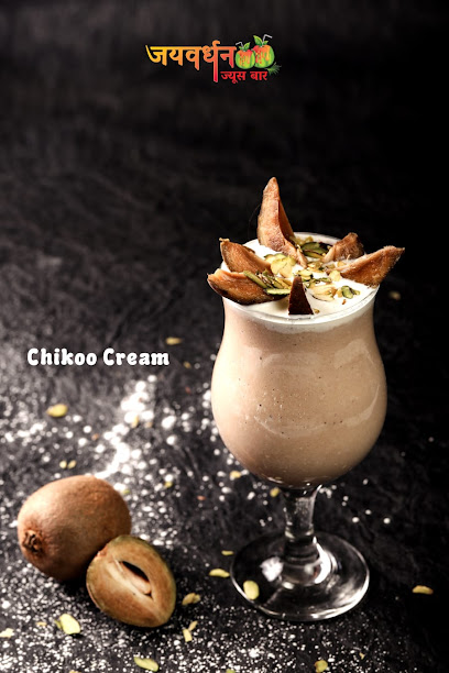 Jagdamb Juice Bar Wagholi (Awhalwadi Road)