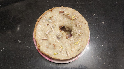 Jain Sweets & Kitchen