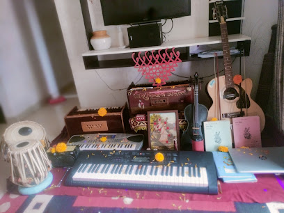 Janhavi Music school