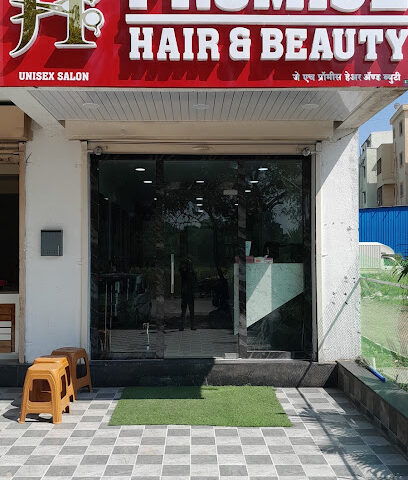 Jawed Habib Hair & Beauty Salon